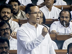 पहलगाम में आतंकी कैसे घुसे, सरकार ये क्‍यों नहीं बताती: गौरव गोगोई