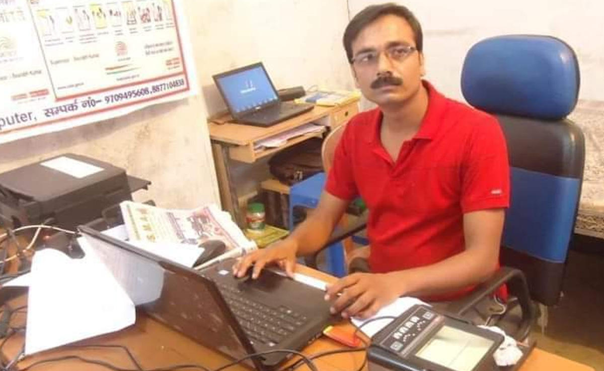 Bihar Journalist Shot Dead At His House, Chief Minister Reacts