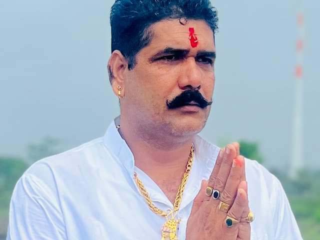 Karni Sena's Rajasthan Chief Shot At By Former Member In Udaipur