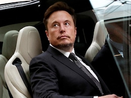 Elon Musk का अनोखा जॉब ऑफर, काम नहीं बल्कि पैदल चलने पर मिलेंगे 28 हजार रुपये Elon Musk का अनोखा जॉब ऑफर, काम नहीं बल्कि पैदल चलने पर मिलेंगे 28 हजार रुपये