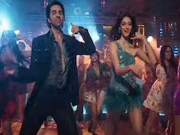 <i>Dream Girl 2</i> Song <i>Dil Ka Telephone 2.0</i>: Ayushmann Khurrana-Ananya Panday Drop The Party Anthem Of The Year <i>Dream Girl 2</i> Song <i>Dil Ka Telephone 2.0</i>: Ayushmann Khurrana-Ananya Panday Drop The Party Anthem Of The Year