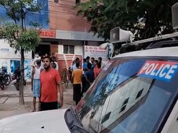 पटना में एक निजी अस्पताल की नर्स की दिनदहाड़े चाकू मारकर हत्या पटना में एक निजी अस्पताल की नर्स की दिनदहाड़े चाकू मारकर हत्या