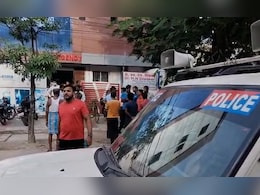 Rajasthan Election 2023: दहेज के चलते हुई युवती की हत्या! कार्रवाई से असंतुष्ट ग्रामीण कर रहे मतदान का बहिष्कार Rajasthan Election 2023: दहेज के चलते हुई युवती की हत्या! कार्रवाई से असंतुष्ट ग्रामीण कर रहे मतदान का बहिष्कार