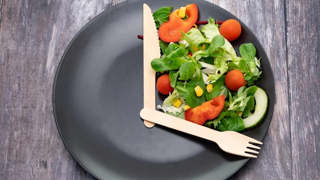 Intermittent fasting can help boost metabolism