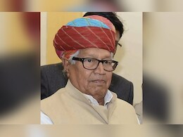 अर्जुन राम मेघवाल को भ्रष्टाचारी बताने वाले कैलाश मेघवाल का टिकट कटा, भाजपा ने इसे बनाया प्रत्याशी