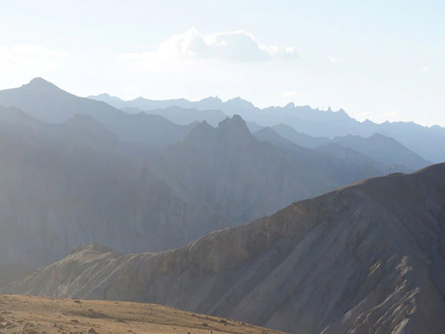 Officer, 8 Jawans Killed After Truck Skids, Falls Into River In Ladakh