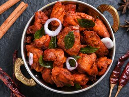 Chicken 65 Among World's Top 10 Fried Chicken Dishes - Make It At Home And Earn Big