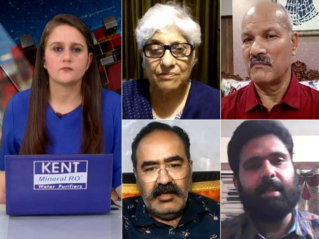 Despite Warnings, Threats At Haryana Mahapanchayat: Is Enough Being Done To De-Escalate?