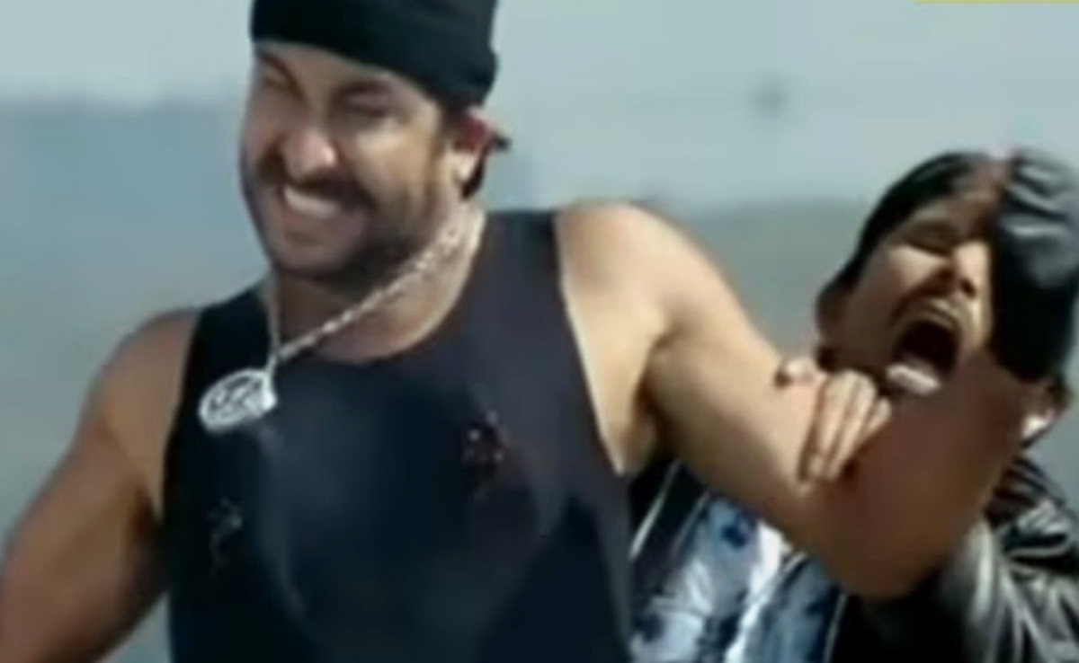 ये है हिंदी सिनेमा के इतिहास की सबसे बुरी फिल्म, Bigg Boss से है इसके हीरो का कनेक्शन