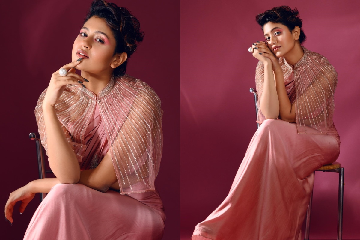 Anjali Arora Uses Her Social Media to Ask for Justice, Netizens Praise Her