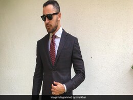 Imran Khan's Wonderful Reply To Fan's Post About Him: "Didn't Think Anyone Would Care Enough" Imran Khan's Wonderful Reply To Fan's Post About Him: "Didn't Think Anyone Would Care Enough"