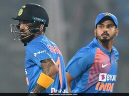 India's Asia Cup 2023 Squad: No KL Rahul, Shreyas Iyer In 15-Member Team Picked By Experts