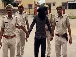 कांस्टेबल प्रहलाद सिंह मर्डर केस में बड़ा खुलासा, प्रतियोगी परीक्षा की तैयारी करते थे आरोपी, एक और गिरफ्तार कांस्टेबल प्रहलाद सिंह मर्डर केस में बड़ा खुलासा, प्रतियोगी परीक्षा की तैयारी करते थे आरोपी, एक और गिरफ्तार