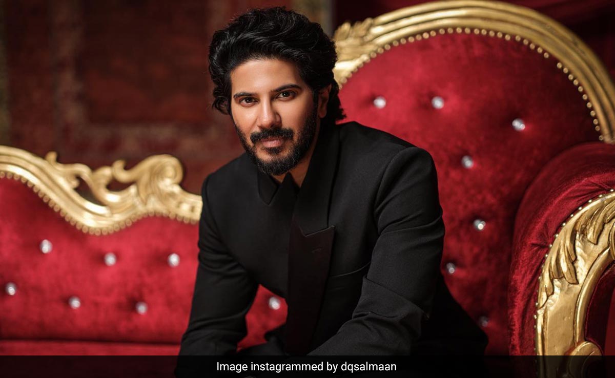 Dulquer Salmaan On Rana Daggubati's Sonam Kapoor Comments: "Couldn't Hear Anything"