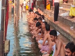 कब है माघ पूर्णिमा, जानिए तिथि, शुभ मुहूर्त और इस दिन स्नान और दान का महत्व कब है माघ पूर्णिमा, जानिए तिथि, शुभ मुहूर्त और इस दिन स्नान और दान का महत्व