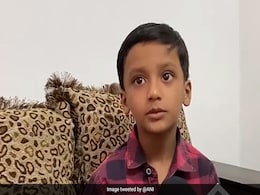 Punjab Boy Invited To Meet President After Reciting Hanuman Chalisa In Record Time Punjab Boy Invited To Meet President After Reciting Hanuman Chalisa In Record Time
