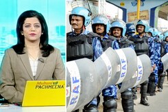 गुड मॉर्निंग इंडिया : नूंह एसपी पर गिरी गाज, ट्रांसफर कर भेजे गए भिवानी गुड मॉर्निंग इंडिया : नूंह एसपी पर गिरी गाज, ट्रांसफर कर भेजे गए भिवानी