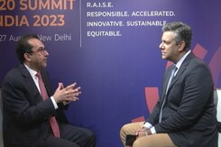 "Decarbonisation Only One Facet Of Sustainability": ITC Boss Sanjiv Puri "Decarbonisation Only One Facet Of Sustainability": ITC Boss Sanjiv Puri