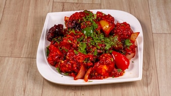 Hyderabad's Top Spots For Chicken 65 To Spice Up Your Diwali Party