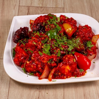 Hyderabad's Top 9 Chicken 65 Spots To Spice Up Your Diwali Party