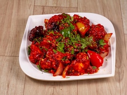 Hyderabad's Top 9 Chicken 65 Spots To Spice Up Your Diwali Party Hyderabad's Top 9 Chicken 65 Spots To Spice Up Your Diwali Party