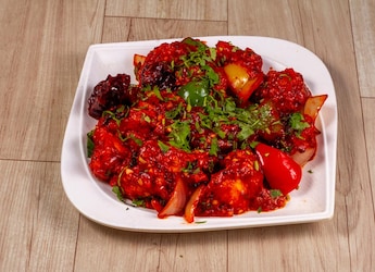 Hyderabad's Top 9 Chicken 65 Spots To Spice Up Your Diwali Party Hyderabad's Top 9 Chicken 65 Spots To Spice Up Your Diwali Party