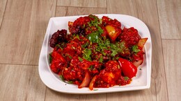 India's Chicken 65 Named Among World's 10 Best Fried Chicken Dishes Again, Climbs Up List