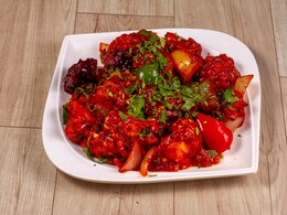 India's Chicken 65 Named Among World's 10 Best Fried Chicken Dishes Again, Climbs Up List