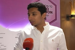 "IPO Could Happen Very Soon": Meesho Founder To NDTV "IPO Could Happen Very Soon": Meesho Founder To NDTV