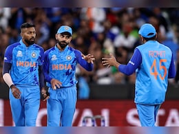 'Tricky' Call Between Rohit Sharma, Hardik Pandya For T20 World Cup: Ashish Nehra Drops 'IPL' Factor