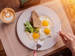 Egg Benefits: अंडे को क्यों डाइट में रोज करें शामिल? यहां जानें 4 हैरान करने वाले कारण