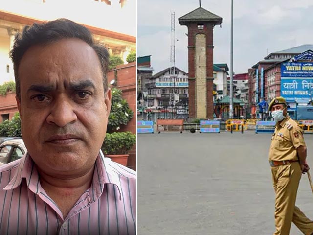 कानून की बात: जम्मू-कश्मीर फिर (कब) बनेगा राज्य, केंद्र बताएगा 31 अगस्त को