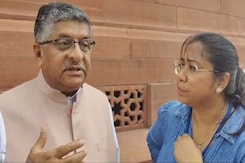 BJP's Ravi Shankar Prasad On Key Highlights Of Revamp Of Indian Criminal Laws BJP's Ravi Shankar Prasad On Key Highlights Of Revamp Of Indian Criminal Laws