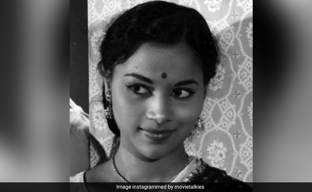 Veteran Actor Seema Deo Dies At 81