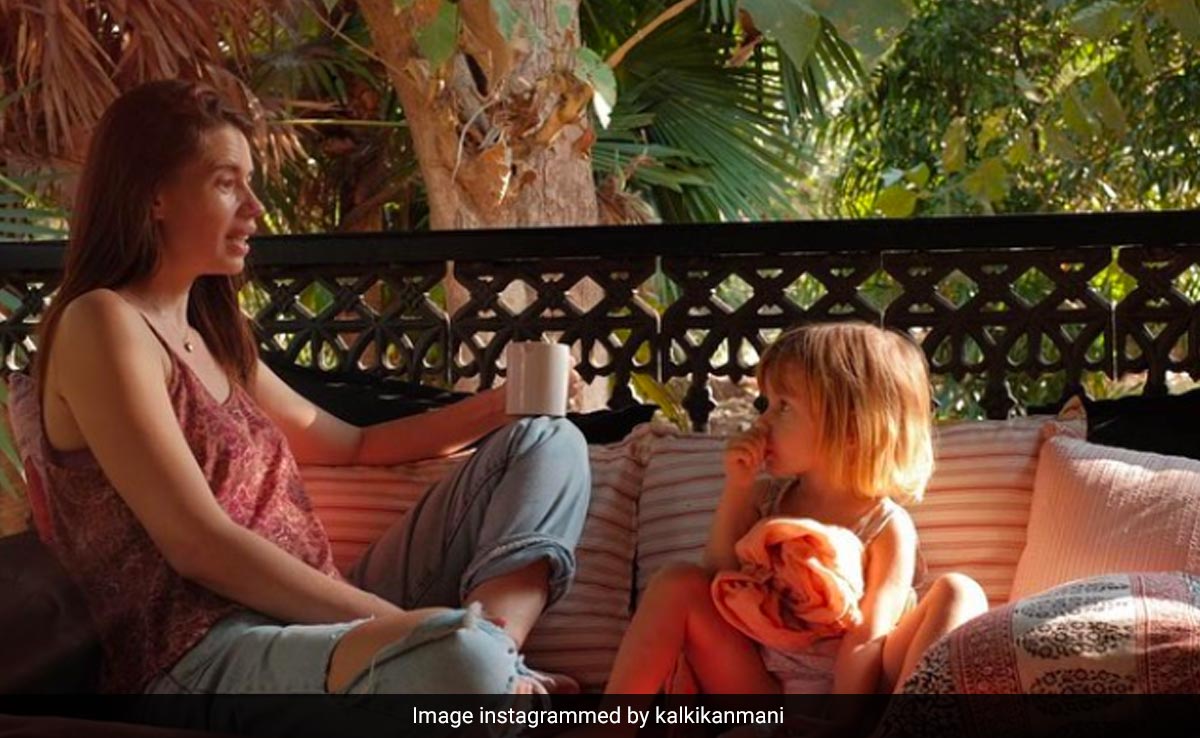 Kalki Koechlin On Having A Baby Out Of Wedlock: "We Took Conscious Decision Not To marry"