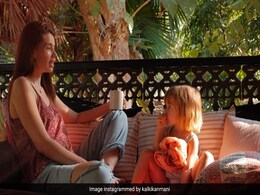 Kalki Koechlin On Having A Baby Out Of Wedlock: "We Took Conscious Decision Not To marry" Kalki Koechlin On Having A Baby Out Of Wedlock: "We Took Conscious Decision Not To marry"