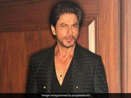 "Beautifully...": India Pace Great's Reply On Shah Rukh Khan's G20 Praise For PM Narendra Modi Is Viral