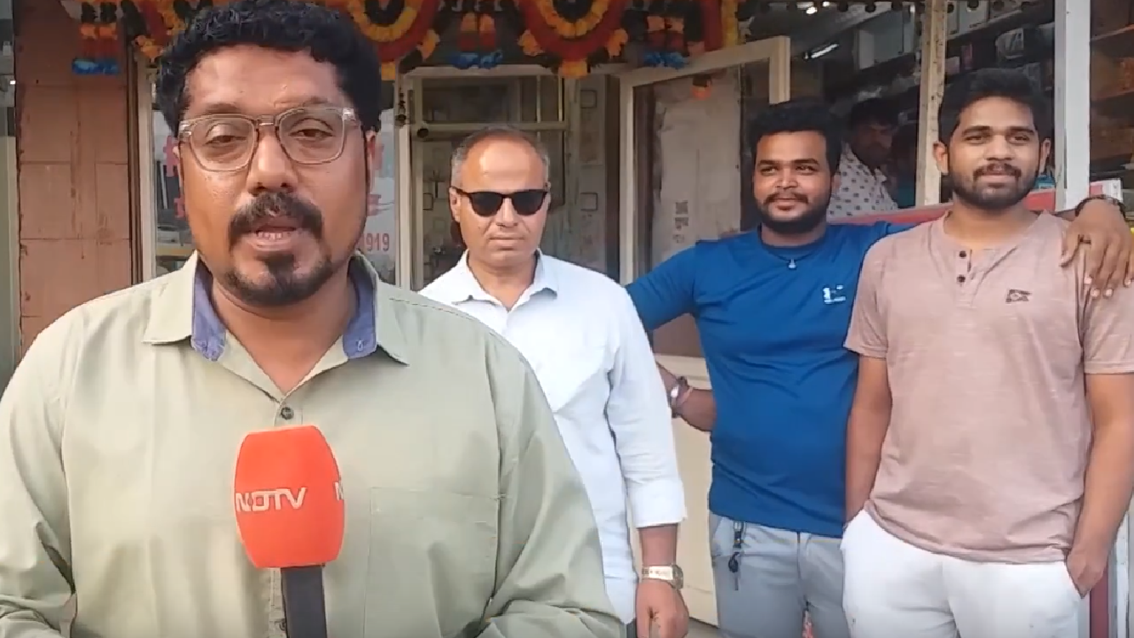 MP Election 2023 को लेकर Indore की जनता ने क्या कहा?