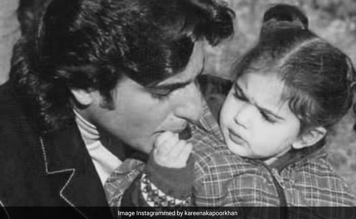 To Birthday Girl Sara Ali Khan, With Love From Kareena Kapoor - See Post