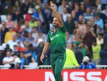 Wahab Riaz Urges For Womens League In Pakistan On Lines Of PSL