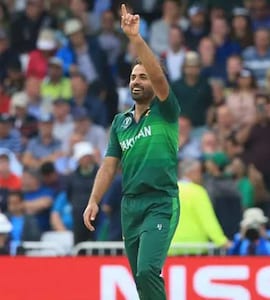 Wahab Riaz Urges For Womens League In Pakistan On Lines Of PSL