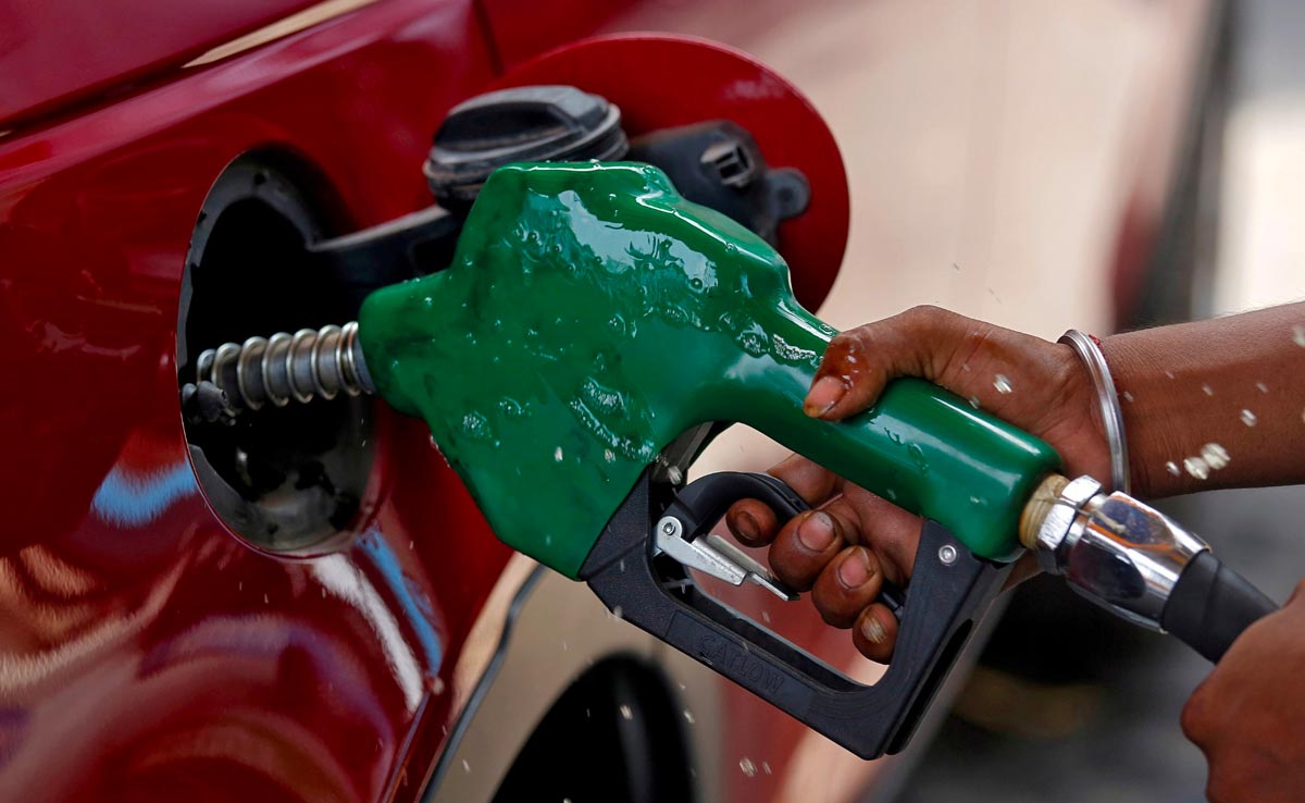 Crisis-Hit Pakistan Hikes Petrol And Diesel Prices Again