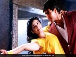 2004 के बाद फिर दिखेगी अक्षय कुमार और रवीना टंडन की सुपरहिट जोड़ी, 19 साल बाद क्या फिर दिखेगा कमाल 2004 के बाद फिर दिखेगी अक्षय कुमार और रवीना टंडन की सुपरहिट जोड़ी, 19 साल बाद क्या फिर दिखेगा कमाल