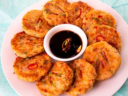 टिक्की जो weight loss में है मददगार, कम करेगी Blood Sugar भी, जानें रेसिपी