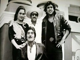 जीते जी जब इस एक्टर को हुआ मौत का अहसास, बना ली थी मय्यत में आने वालों की लिस्ट, डायरेक्टर से करवाया था ऐसा काम जीते जी जब इस एक्टर को हुआ मौत का अहसास, बना ली थी मय्यत में आने वालों की लिस्ट, डायरेक्टर से करवाया था ऐसा काम