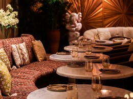 Soul Tapas Bar & Restaurant In The Ashoka Will Please Your Soul ...And Stomach