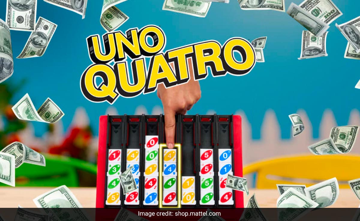 Mattel Seeks To Hire Chief UNO Player. Salary Is...
