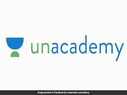 Unacademy Sacks Teacher For His Remarks: The Controversy Explained Unacademy Sacks Teacher For His Remarks: The Controversy Explained