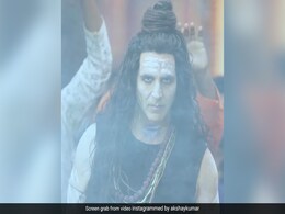 OMG 2 Box Office Collection Day 9: धीमी रफ्तार के बीच अक्षय कुमार की OMG 2 ने हासिल किया ये मुकाम, क्या कर पाएगी बजट की कमाई? OMG 2 Box Office Collection Day 9: धीमी रफ्तार के बीच अक्षय कुमार की OMG 2 ने हासिल किया ये मुकाम, क्या कर पाएगी बजट की कमाई?