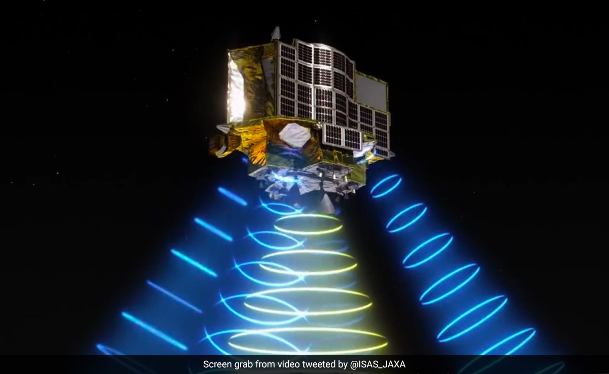Days After Chandrayaan-3's Moon Landing, Japan Set To Launch Lunar Mission